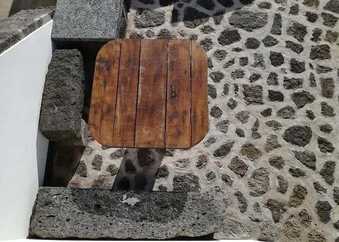 Casa Lagar De Pedra 3* Esperanca Velha