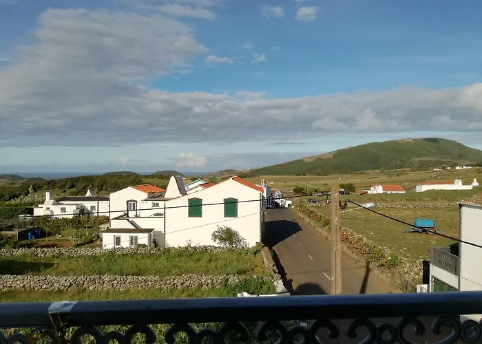 Casa Lagar De Pedra 3* Esperanca Velha