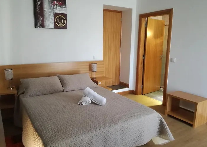 Guest house Casa Lagar De Pedra 3*