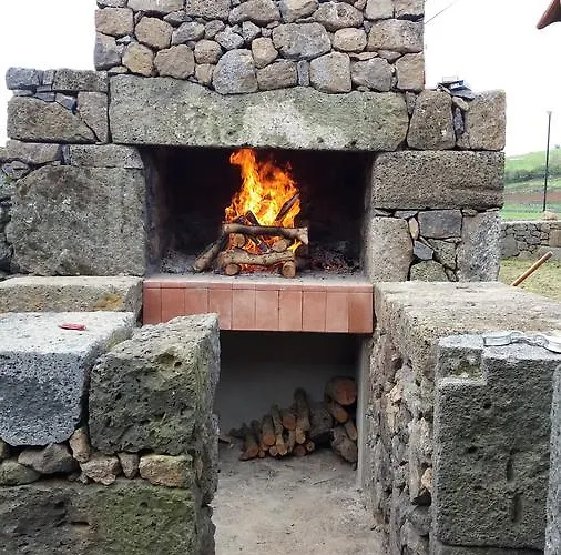 Casa Lagar De Pedra 3* Esperanca Velha