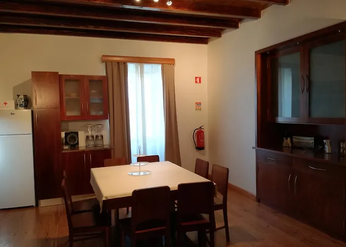 Guest house Casa Lagar De Pedra 3*