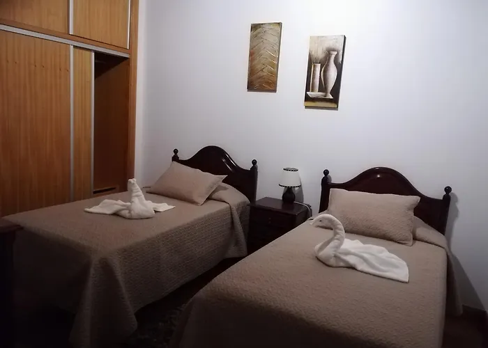 Guest house Casa Lagar De Pedra 3*