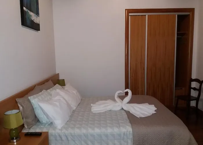 Гостевой дом Casa Lagar De Pedra 3*